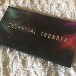 Dominique Cosmetics Celestial Thunder